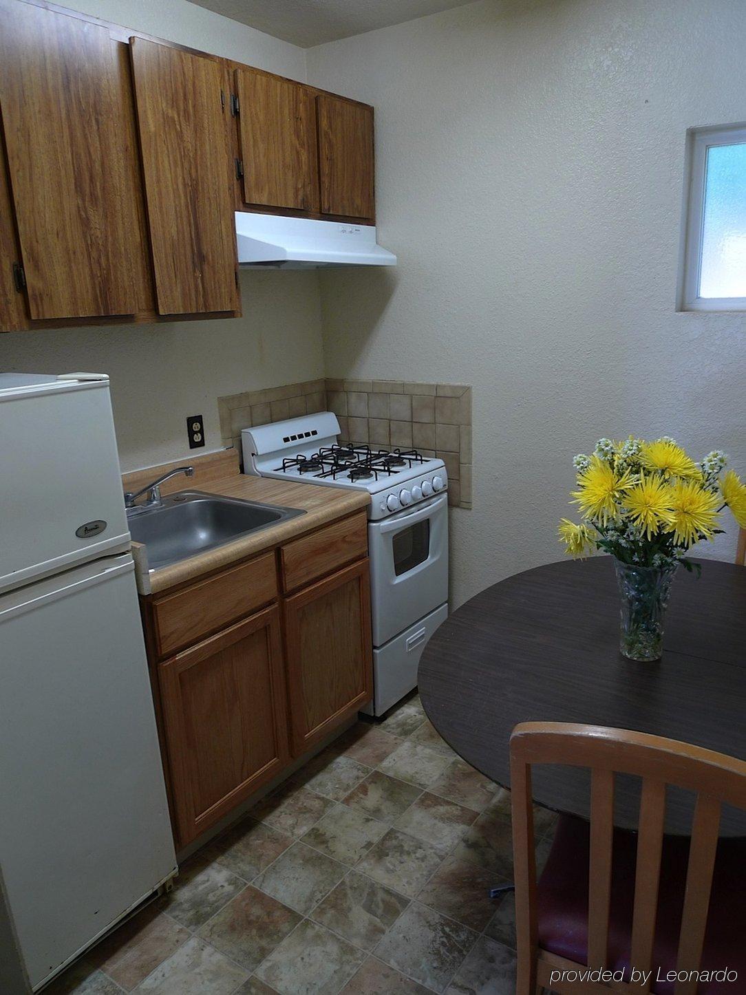 Budget Inn Morgan Hill Zimmer foto