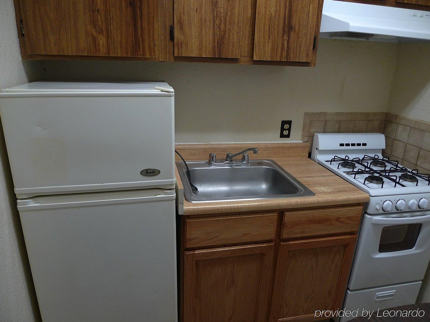 Budget Inn Morgan Hill Zimmer foto
