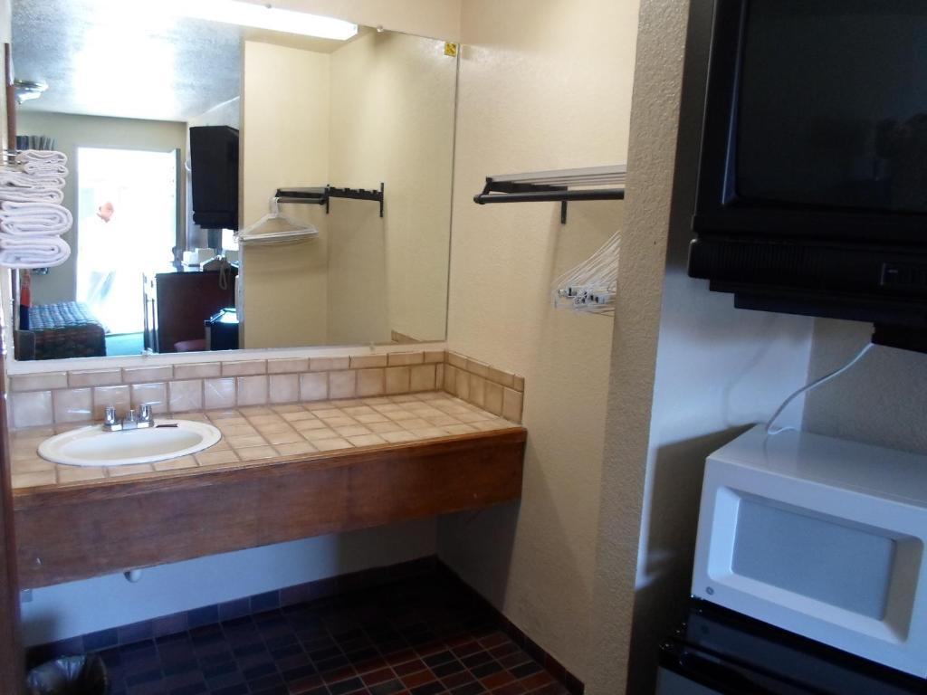 Budget Inn Morgan Hill Zimmer foto