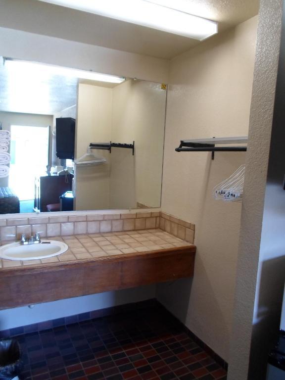 Budget Inn Morgan Hill Zimmer foto