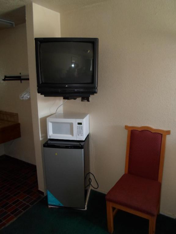 Budget Inn Morgan Hill Zimmer foto