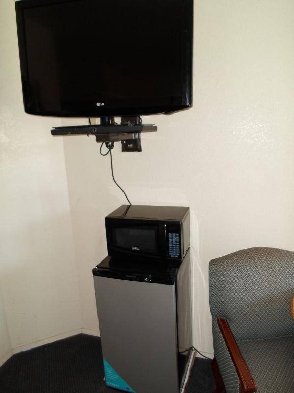 Budget Inn Morgan Hill Zimmer foto