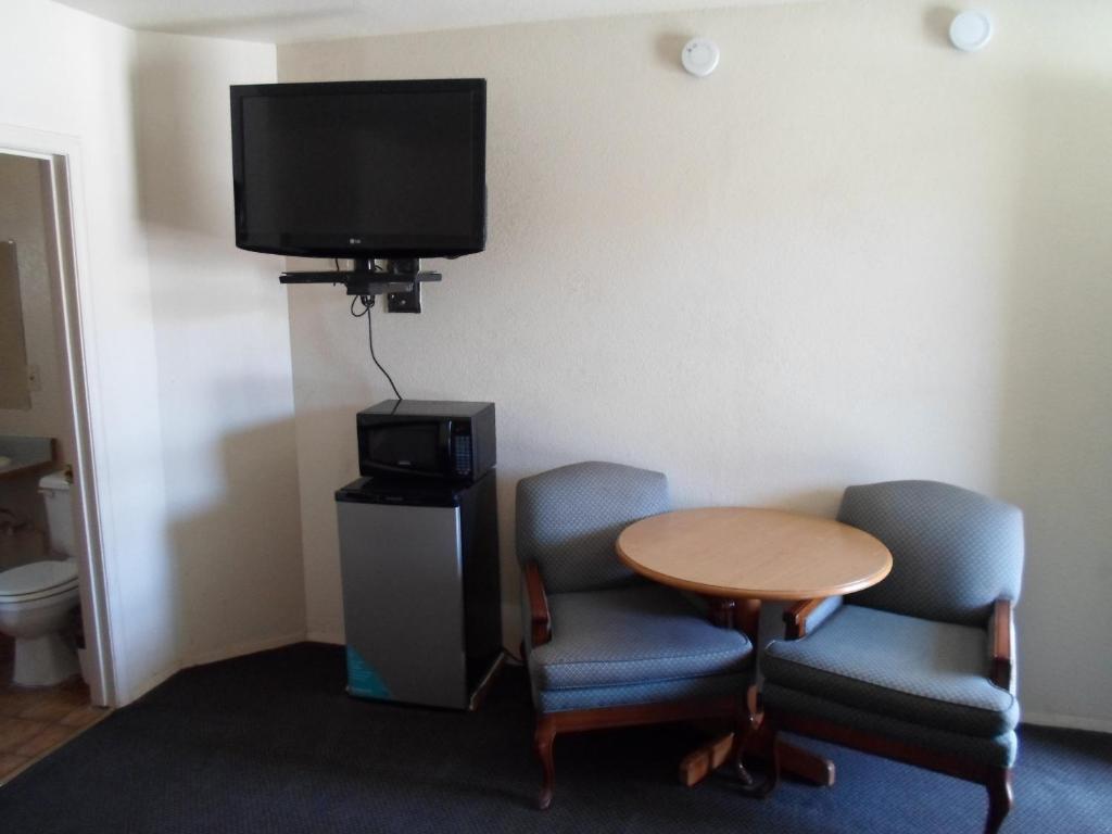 Budget Inn Morgan Hill Zimmer foto
